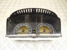 Щиток приборов (приборная панель) BMW 7-series (E65/66) 62 11 9 140 815