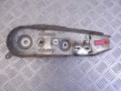 Кронштейн крепления балки подвески BMW 5-series (F10/11) 33 32 6 776 150