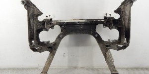 Блок управления сиденьем BMW X5-series (E53) 61 31 8 099 073