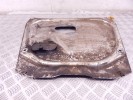 Защита двигателя BMW X5-series (E53) 31 10 1 095 656