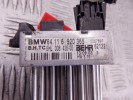 Сопротивление печки BMW 3-series (E46) 64 11 6 920 365