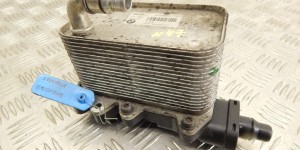 Теплообменник АКПП BMW 5-series (E60/61) 17 21 7 803 830