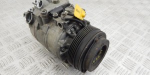 Компрессор кондиционера BMW 5-series (E39) 64 52 8 379 924