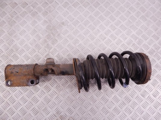 Стойка передняя левая BMW X5-series (E53) 31 31 6 764 601