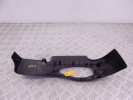 Накладка боковая на сиденье BMW X5-series (E53) 52 10 8 261 344