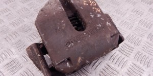 Суппорт передний правый BMW 5-series (E39) 34 11 1 163 386