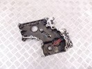 Крышка двигателя передняя BMW 3-series (E46) 7786751
