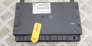 Блок управления сиденьем BMW X5-series (E70) 61 35 9 148 262