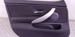 Обшивка двери передней левой (дверная карта) BMW 4-series (F32/33/36) 51 41 7 347 123
