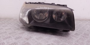 Фара правая BMW X3-series (E83) 63 12 3 418 418
