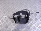 Замок двери задней правой BMW X5-series (E53) 51 22 8 402 602