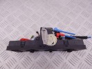 Блок управления печки/климат-контроля BMW 5-series (E39) 64 11 6 905 031