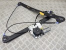 Стеклоподъемник электрический передний правый BMW X5-series (E53) 51 33 8 254 912