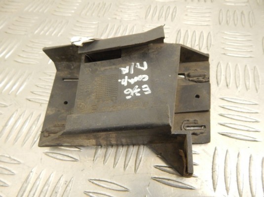 Кронштейн крепления бампера переднего BMW 3-series (E36) 51 11 8 122 576