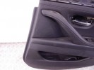 Обшивка двери задней правой (дверная карта) BMW 5-series (F10/11) 51 42 7 273 328