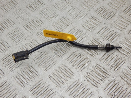 Датчик температуры выхлопных газов BMW 5-series (F10/11) 13 62 7 807 686