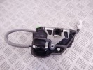 Замок двери передней левой BMW 5-series (E60/61) 51 21 7 154 619