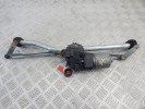 Механизм стеклоочистителя (трапеция дворников) BMW 3-series (E46) 67 63 6 914 577