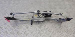 Механизм стеклоочистителя (трапеция дворников) BMW 1-series (E87) 61 61 7 192 963