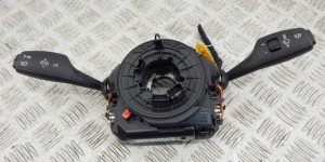 SZL (Коммутационный центр в рулевой колонке) BMW 7-series (F01/02) 61 31 9 234 441 SZL (Коммутационный центр в рулевой колонке) BMW 7-series (F01/02) 61 31 9 234 441