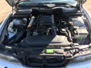 Кронштейн двигателя BMW 5-series (E39) 22 11 1 096 079