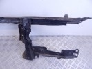 Передняя панель крепления облицовки (телевизор) BMW X5-series (E53) 51 71 8 402 319