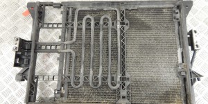 Кассета радиаторов BMW 5-series (E39) 17 11 1 740 787