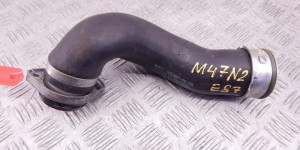 Патрубок интеркулера BMW 1-series (E87) 11 61 7 800 967