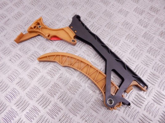 Успокоитель цепи ГРМ BMW 3-series (E46) 11 31 7 512 520