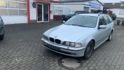 Компьютер бортовой BMW 5-series (E39) 65 82 6 906 220