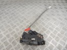 Замок двери передней левой BMW 3-series (E46) 51 21 7 011 241