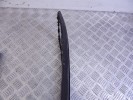Стекло двери задней левой BMW 5-series (E39) 51 34 8 193 119