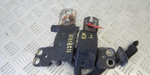 Петля крышки багажника BMW 5-series (E39) 41 61 7 007 403