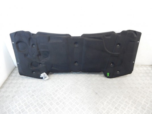Шумоизоляция капота BMW X5-series (E53) 51 48 8 402 150