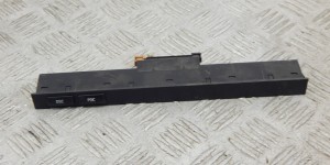 Блок кнопок BMW 5-series (E39) 61 31 8 373 769
