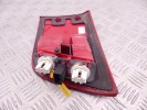 Фонарь крышки багажника правый BMW X5-series (E53) 63 21 7 164 486