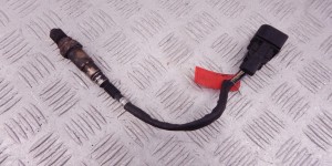 Лямбда-зонд BMW 3-series (E46) 11 78 7 512 975