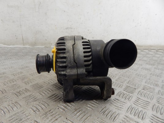 Генератор BMW 5-series (E39) 12 31 1 740 624 Генератор BMW 5-series (E39) 12 31 1 740 624
