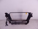 Кассета радиаторов BMW X5-series (E53) 17 10 1 439 105