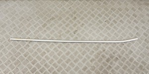 Молдинг стекла двери передней правой наружный BMW X5-series (E70)