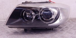 Фара левая BMW 3-series (E90/91/92) 63 11 7 161 673