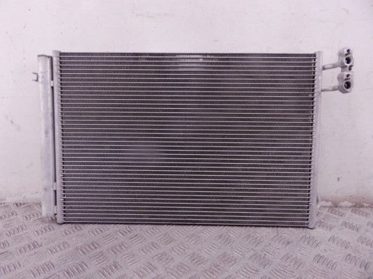 Радиатор кондиционера BMW 3-series (E90/91/92) 64 53 9 229 022 Радиатор кондиционера BMW 3-series (E90/91/92) 64 53 9 229 022