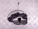 Замок двери задней левой BMW 3-series (E46) 51 22 7 011 245