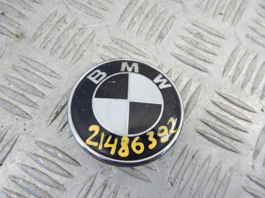 Эмблема BMW 5-series (E39) 51 14 8 132 375
