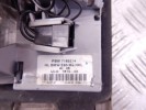Фонарь крышки багажника левый BMW X3-series (E83) 63 21 7 162 214