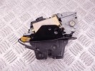 Замок багажника BMW X5-series (E53) 51 24 7 111 008