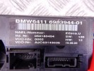 Блок управления печки/климат-контроля BMW 3-series (E90/91/92) 64 11 6 983 944