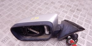 Зеркало наружное левое BMW 5-series (E39) 51 16 8 266 601