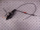 Кулиса BMW 5-series (E39) 25 16 7 515 428