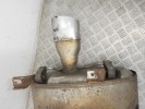 Глушитель BMW 5-series (E60/61) 18 30 7 806 818
